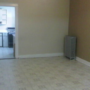 SPACIOUS 3 BEDRM WHITEPLAINS RD STEPS FROM (2&5)TRAIN
