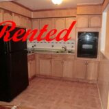 LARGE AND SPACIOUS 3 BEDRM APT (PARKING AVAILABLE)