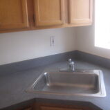 SPACIOUS  2 BEDRM APT READY TO MOVE IN SECT 8 OK