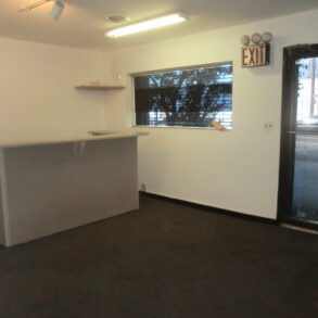 GREAT LOCATION PERFECT OFFICE SPACE NEAR HOSPITAL  EASTCHESTER ROAD (PLS#286)