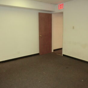 GREAT LOCATION PERFECT OFFICE SPACE NEAR HOSPITAL  EASTCHESTER ROAD (PLS#286)