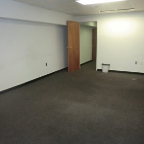 GREAT LOCATION PERFECT OFFICE SPACE NEAR HOSPITAL  EASTCHESTER ROAD (PLS#286)