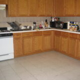 BEAUTIFUL 3 BEDRM & 2 FULL BATH (CASLTE HILL )