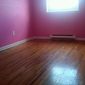 NICE 3 BEDRM APT WITH UPDATED KITCHEN  (NEAR FTELEY AVE)
