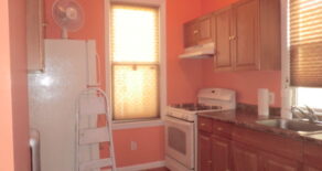 BEAUTIFUL 2 BEDRM APARTMENT ( MORRIS PARK )