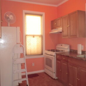 BEAUTIFUL 2 BEDRM APARTMENT ( MORRIS PARK )