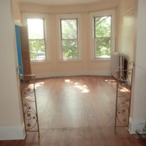 BEAUTIFUL 2 BEDRM APARTMENT ( MORRIS PARK )
