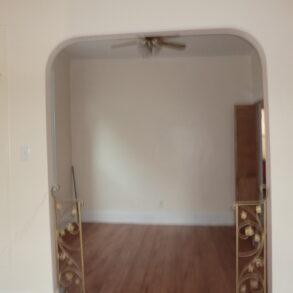 BEAUTIFUL 2 BEDRM APARTMENT ( MORRIS PARK )