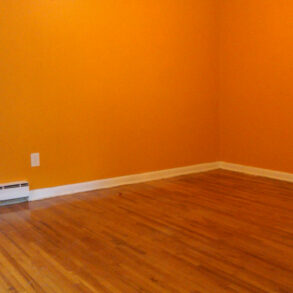 NICE 3 BEDRM APT WITH UPDATED KITCHEN  (NEAR FTELEY AVE)