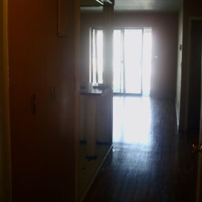 Huge 3 Bedrm With Balcony Bolton Ave $1,600