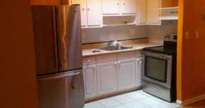 NICE 3 BEDRM APT WITH UPDATED KITCHEN  (NEAR FTELEY AVE)