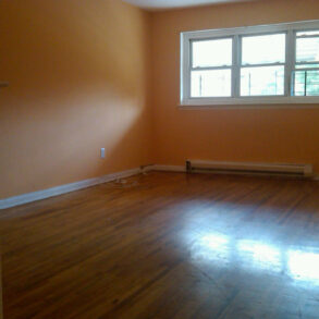 NICE 3 BEDRM APT WITH UPDATED KITCHEN  (NEAR FTELEY AVE)