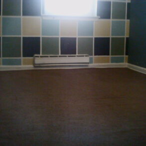 Huge 3 Bedrm With Balcony Bolton Ave $1,600