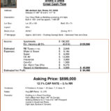 9 Family Building For Sale (PLS#297)