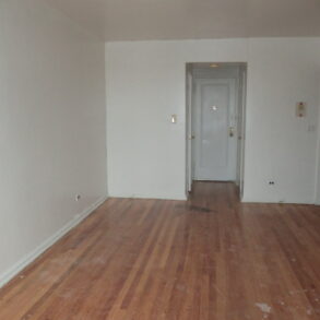 LARGE STUDIO ON PELHAM PARKWY STEPS FROM THE TRAIN (PLS#284)