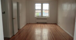 LARGE STUDIO ON PELHAM PARKWY STEPS FROM THE TRAIN (PLS#284)