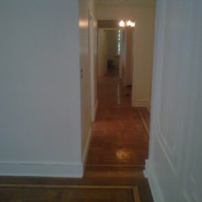 FANTASTIC 3 BEDRM APT LOCATED 1ST FLR PRIVATE HOUSE  ST.LAWRENCE (PLS#283)