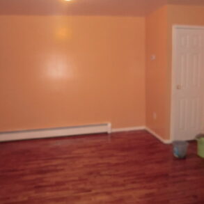 BEAUTIFUL LARGE 3 BEDRM WITH PARKING INCLUDED (PLS#293)