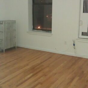 FANTASTIC 3 BEDROOM APART  3RD AVENUE & 149TH STREET  (PLS#294)