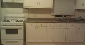 FANTASTIC LARGE 3 BEDRM APART WITH EXTRA ROOM (PLS#299)