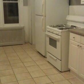 FANTASTIC LARGE 3 BEDRM APART WITH EXTRA ROOM (PLS#299)
