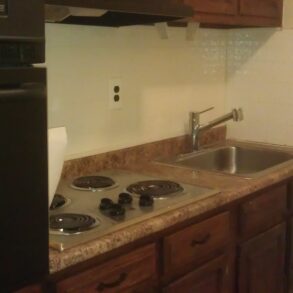 BEAUTIFUL LARGE ONE BEDRM UTILITIES INCLUDED (PLS#300)