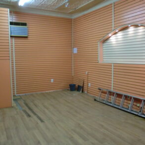 STORE FRONT IN PARKCHESTER AREA (PLS#301)