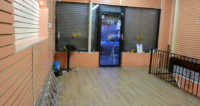 STORE FRONT IN PARKCHESTER AREA (PLS#301)
