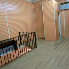 STORE FRONT IN PARKCHESTER AREA (PLS#301)