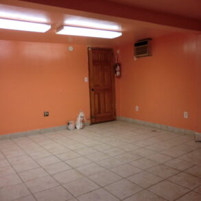 STORE FRONT IN PARKCHESTER AREA (PLS#301)