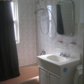 SPACIOUS 2 BEDROOM WITH ATTIC,BACKYARD (PLS#305)