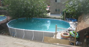 SPACIOUS 2 BEDROOM WITH ATTIC,BACKYARD (PLS#305)