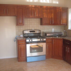 BEAUTIFUL & MODERN3 BEDROOM APARTMENT MOVE IN READY (PLS#304)