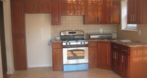 BEAUTIFUL & MODERN3 BEDROOM APARTMENT MOVE IN READY (PLS#304)