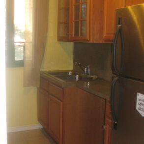 LARGE 2 BEDROOM BEAUTIFUL RENOVATIONS (PLS#306)