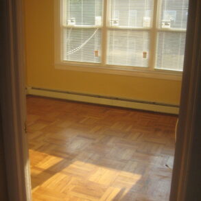 XX LARGE 3 BEDRM DUPLEX WITH LARGE DECK (PLS#307)