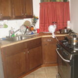 Beautiful 1 Bedroom 1 Bath Condo w/Granite counters and S/S appliances (PLS#309)