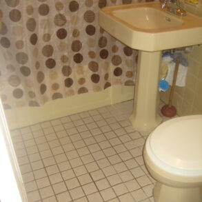 Beautiful 1 Bedroom 1 Bath Condo w/Granite counters and S/S appliances (PLS#309)