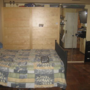 Beautiful 1 Bedroom 1 Bath Condo w/Granite counters and S/S appliances (PLS#309)