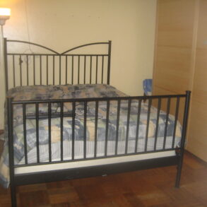 Beautiful 1 Bedroom 1 Bath Condo w/Granite counters and S/S appliances (PLS#309)