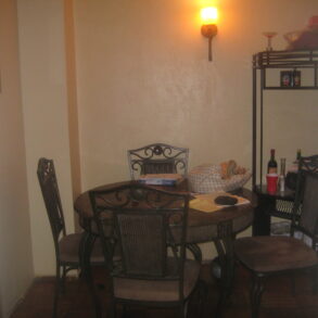 Beautiful 1 Bedroom 1 Bath Condo w/Granite counters and S/S appliances (PLS#309)