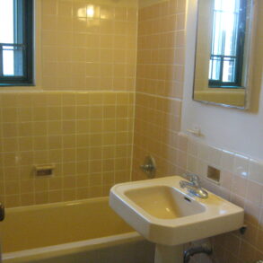 BEAUTIFUL 1 BED 1 BATH CONDO TOTALLY REDONE (PLS#310)