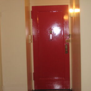 BEAUTIFUL 1 BED 1 BATH CONDO TOTALLY REDONE (PLS#310)