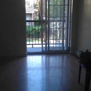 FANTASTIC 2 BEDRM WITH BALCONY(PLS#316)