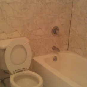 FANTASTIC 2 BEDRM WITH BALCONY(PLS#316)