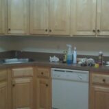 FANTASTIC 2 BEDRM WITH BALCONY(PLS#316)