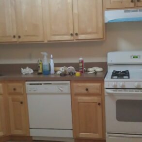 FANTASTIC 2 BEDRM WITH BALCONY(PLS#316)