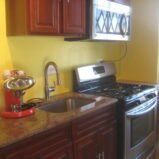 FANTASTIC LARGE ONE BEDRM APART (PLS#313)