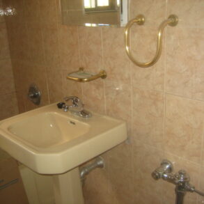 LARGE 2 BEDRM CONDOMINIUM (PLS#314)