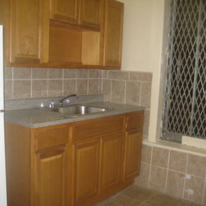 LOVELY ONE BEDRM APARTMENT (PLS#311)